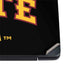 Iowa State University Primary Logo Black Dell Vostro Skin